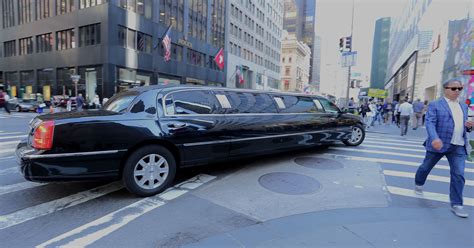 a 1 limousine cleveland.